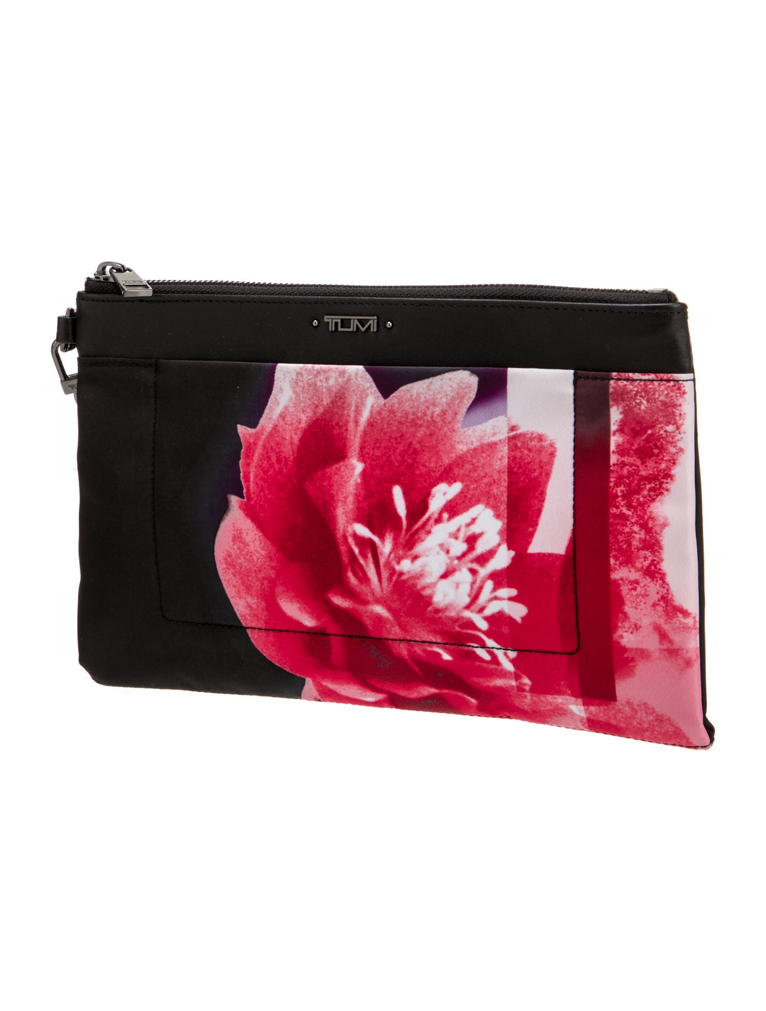 Tumi Nylon Clutch